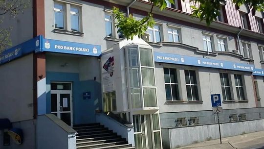 Nowe życie dawnego banku w Chełmie