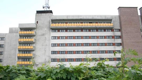 Nowe życie molocha. Kto kupi byłe sanatorium w Nałęczowie?