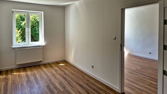 Nowe życie starej szkoły. Pomogła znana sieć handlowa