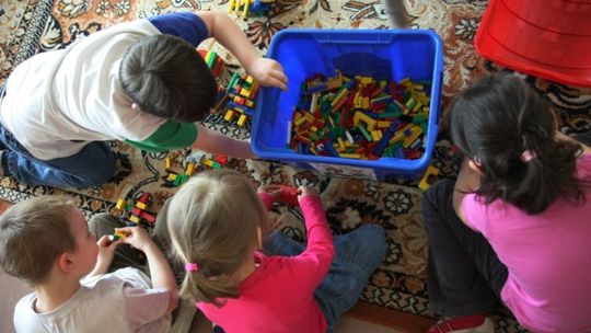 Nowi dyrektorzy szkół i przedszkoli w Lubartowie