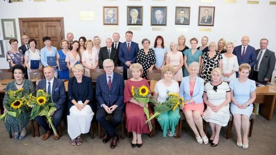 Nowi dyrektorzy szkół i przedszkoli w Lublinie. Jest ich 19!