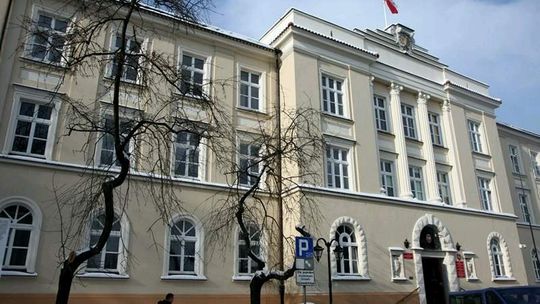 Nowi dyrektorzy w Urzędzie Marszałkowskim