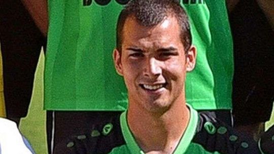 Nowi gracze blisko Górnika. Dwóch z Bałkanów i Polacy