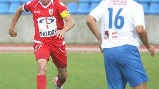 Nowi gracze na celowniku Wisły Puławy