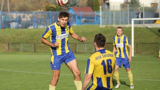 Nowi gracze w Chełmiance, Omega rozpoczęła poszukiwania