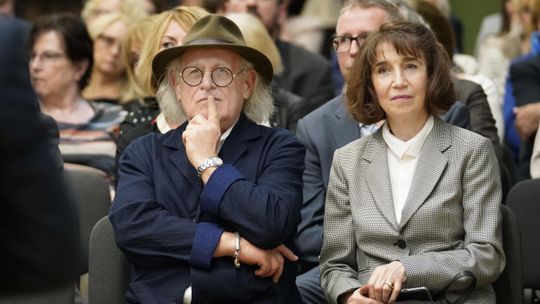 Nowi honorowi obywatele Lublina. To zasłużone małżeństwo