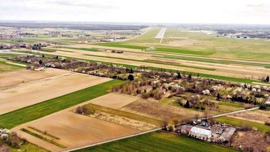 Nowi inwestorzy w Świdniku. Centrum badań klinicznych i firma logistyczna