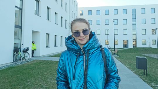 Nowi lokatorzy wprowadzili się do czynszówek w Świdniku. Ale mają pewne zastrzeżenia