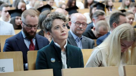 Nowi mieszkańcy Lublina. Wielu z nich rozpoczęło tutaj studia