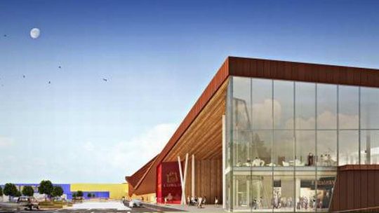 Nowi najemcy w centrum handlowym Ikea Lublin
