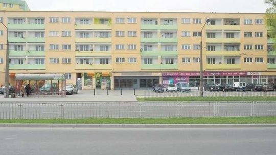 Nowi najemcy w miejskich lokalach. Wyprowadza się partia, będzie szkoła językowa