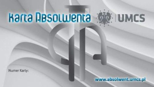 Nowi partnerzy Programu Absolwent UMCS