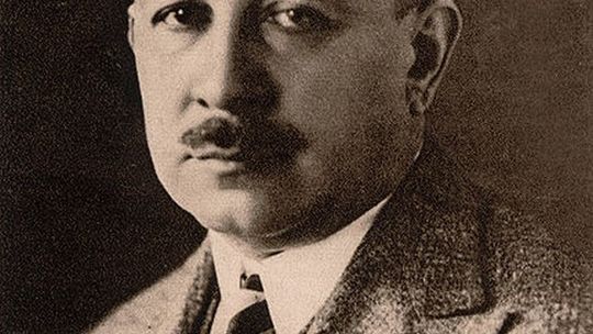 Nowi patroni szkół w Lublinie: Makuszyński i o. Krąpiec