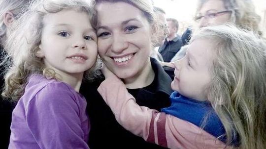 Nowi policjanci w lubelskim garnizonie (zdjęcia, wideo)