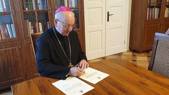 Nowi proboszczowie w archidiecezji lubelskiej. Zmiany personalne w parafiach [pełna lista]