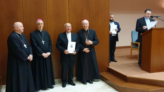 Nowi proboszczowie w parafiach Archidiecezji Lubelskiej. Pełna lista nazwisk