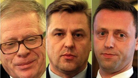 Nowi radni sejmiku województwa zaprzysiężeni