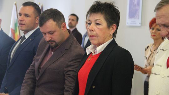 Nowi radni w Białej Podlaskiej. Zastąpili Stefaniuka i Sosnowskiego