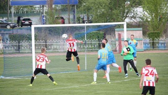 Nowi trenerzy w bialskiej klasie okręgowej, ale różne zadania