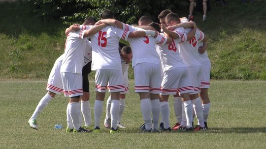 Nowi trenerzy w bialskiej okręgówce na plus