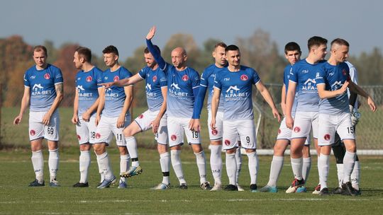 Nowi trenerzy w Turze Milejów i Orionie Niedrzwica