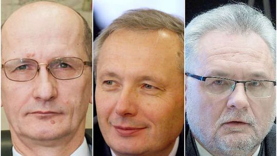Nowi wiceprezesi PGE Dystrybucja związani z PiS. To m.in. były prezydent Lublina, wiceburmistrz Kraśnika