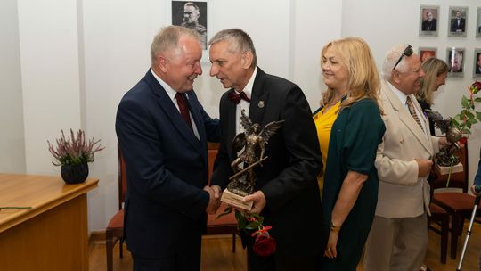 Nowi zasłużeni dla miasta. Radnym PiS nie udało się zablokować jednej z kandydatur