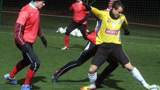 Nowi zawodnicy blisko Motoru Lublin