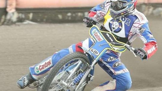 Nowi zawodnicy na celowniku KMŻ Motoru Lublin