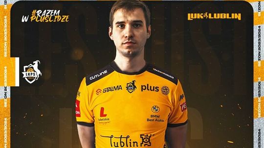 Nowi zawodnicy na pozycji libero w LUK Lublin