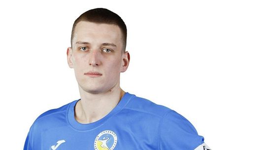 Nowi zawodnicy w kadrze Azotów Puławy