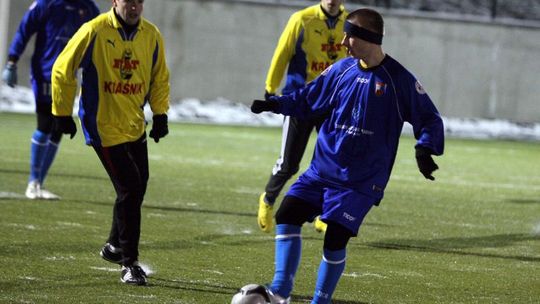 Nowi zawodnicy w Wiśle Puławy