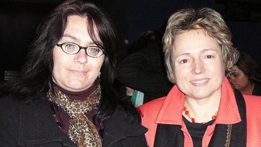 Nowicka wybrała Ruch Palikota