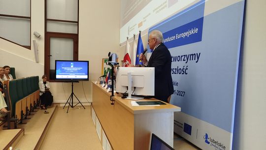 Nowoczesna diagnostyka w COZL. Miliony na cyfryzację szpitala