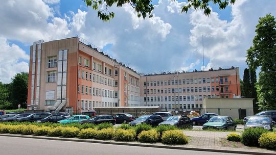 Szpital Krasnystaw