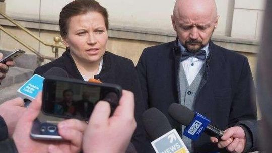 Nowoczesna poprze Krzysztofa Żuka w wyborach. Na 90 procent
