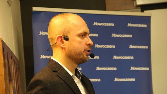 Nowoczesna przyjrzy się bialskiej radzie miasta 