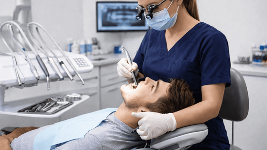 Nowoczesna stomatologia – jak dziś wygląda leczenie bez bólu?