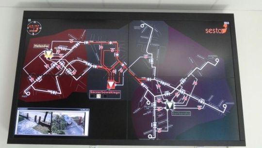 Nowoczesna technologia dla trolejbusów w Lublinie