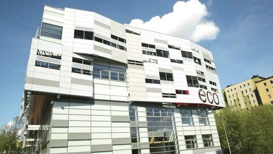 Nowoczesne centrum naukowe w Lublinie. Ecotech-Complex gotowy