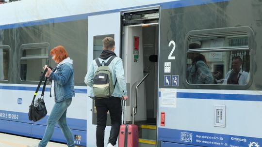 Nowoczesne centrum sterowania ruszyło pod Zamościem. Kolej stawia na bezpieczeństwo i cyfryzację