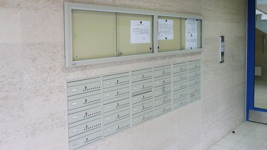 Nowoczesne elementy, z jakich mogą skorzystać zarządcy budynków mieszkalnych i spółdzielnie