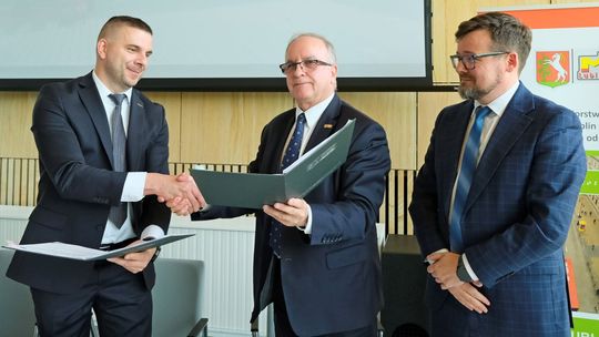 Nowoczesne i wodorowe autobusy dla Lublina. Kiedy pierwsze kursy?