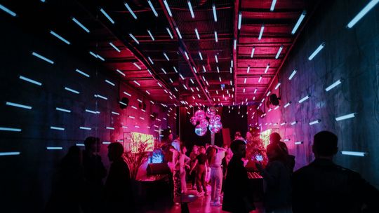 Nowoczesne podejścia do organizacji eventów