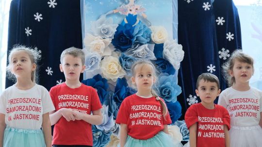 Nowoczesne przedszkole w gm. Jastków już działa. "To jest przejście do innego świata"