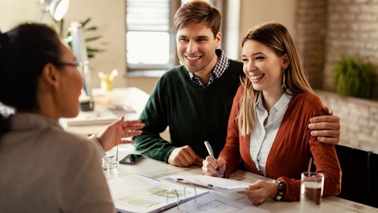 Nowoczesne rozwiązania banku podczas zaciągania kredytu gotówkowego
