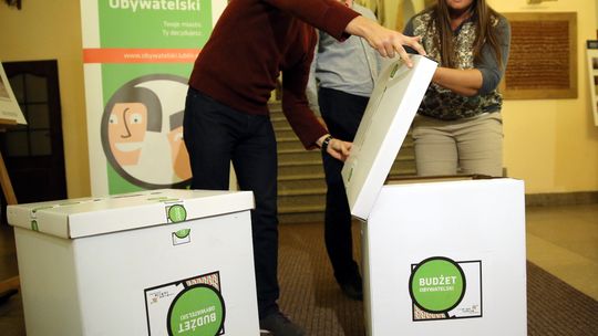 Nowoczesne schronisko, Zalew Zemborzycki dla wszystkich i defibrylatory. Mieszkańcy Lublina zdecydowali na co wydadzą miejskie pieniądze