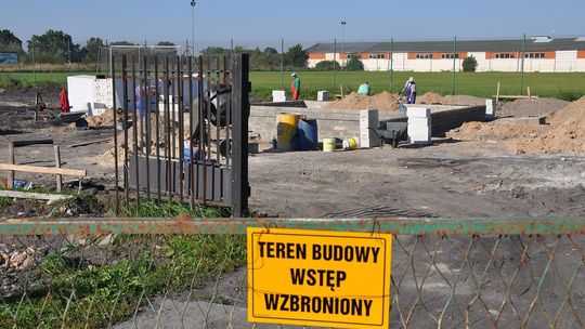 Nowoczesne targowisko w Łęcznej jeszcze w tym roku