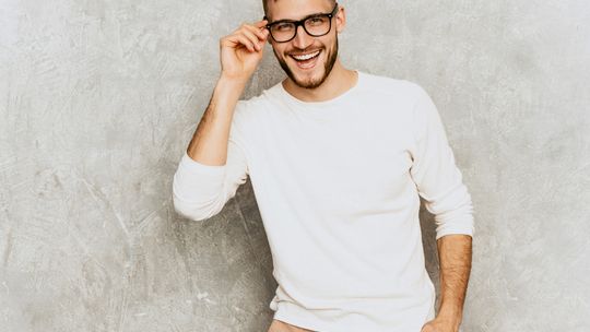 Nowoczesne warstwy ochronne w okularach korekcyjnych