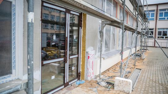 Nowoczesne warsztaty szkolne. Prawie 12 milionów złotych na rozwój edukacji zawodowej w Lublinie